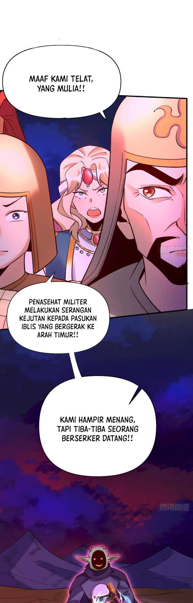 I’m Actually A Cultivation Bigshot Chapter 176 - halaman 2