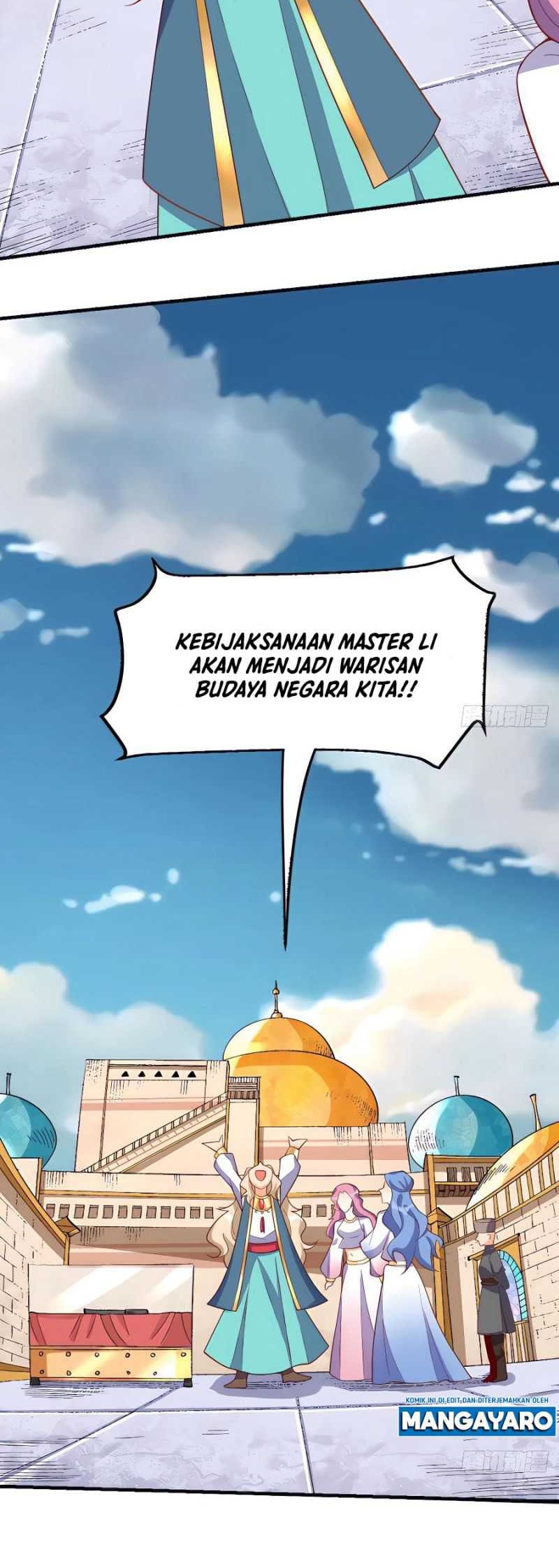 I’m Actually A Cultivation Bigshot Chapter 176 - halaman 23