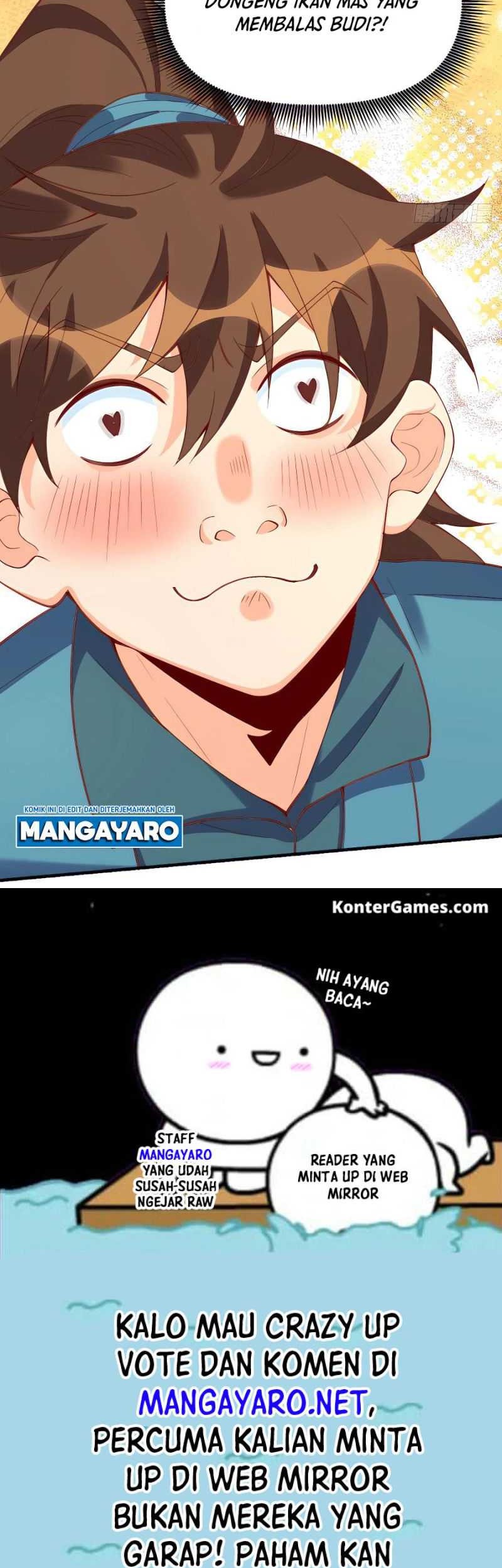 I’m Actually A Cultivation Bigshot Chapter 176 - halaman 45