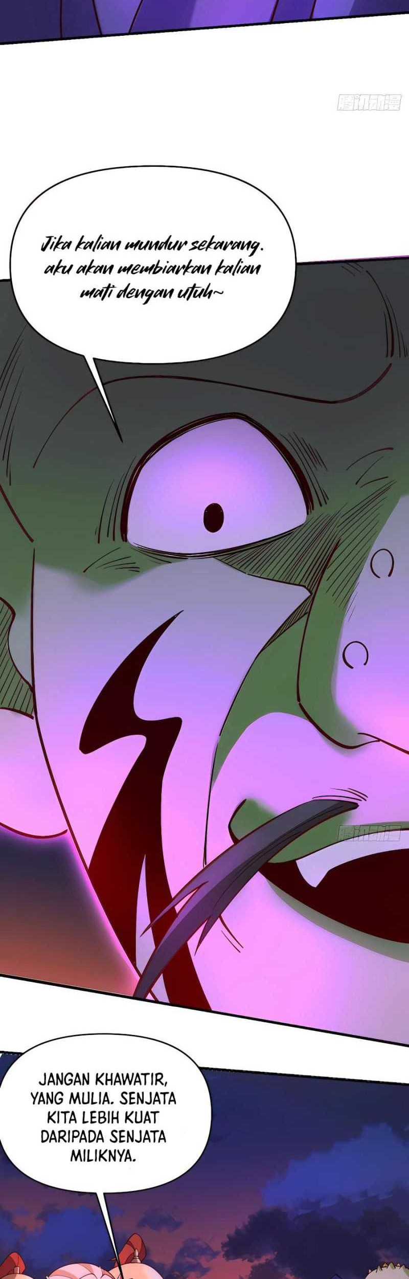I’m Actually A Cultivation Bigshot Chapter 176 - halaman 6