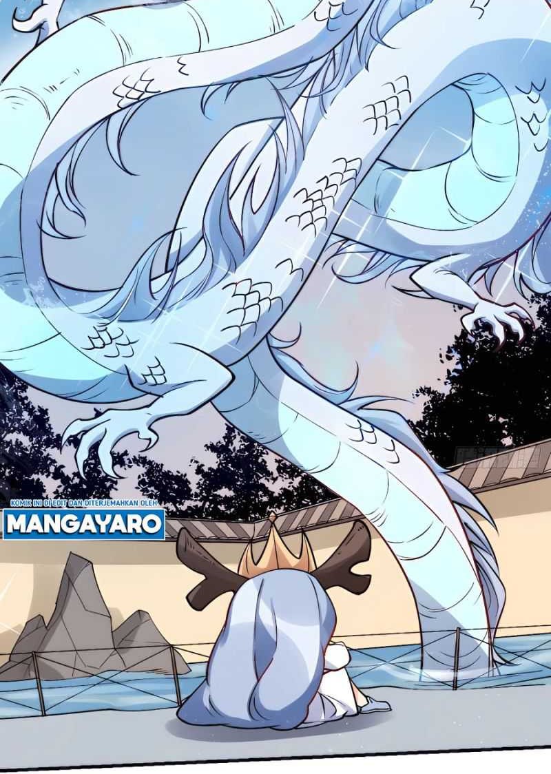 I’m Actually A Cultivation Bigshot Chapter 177 - halaman 19