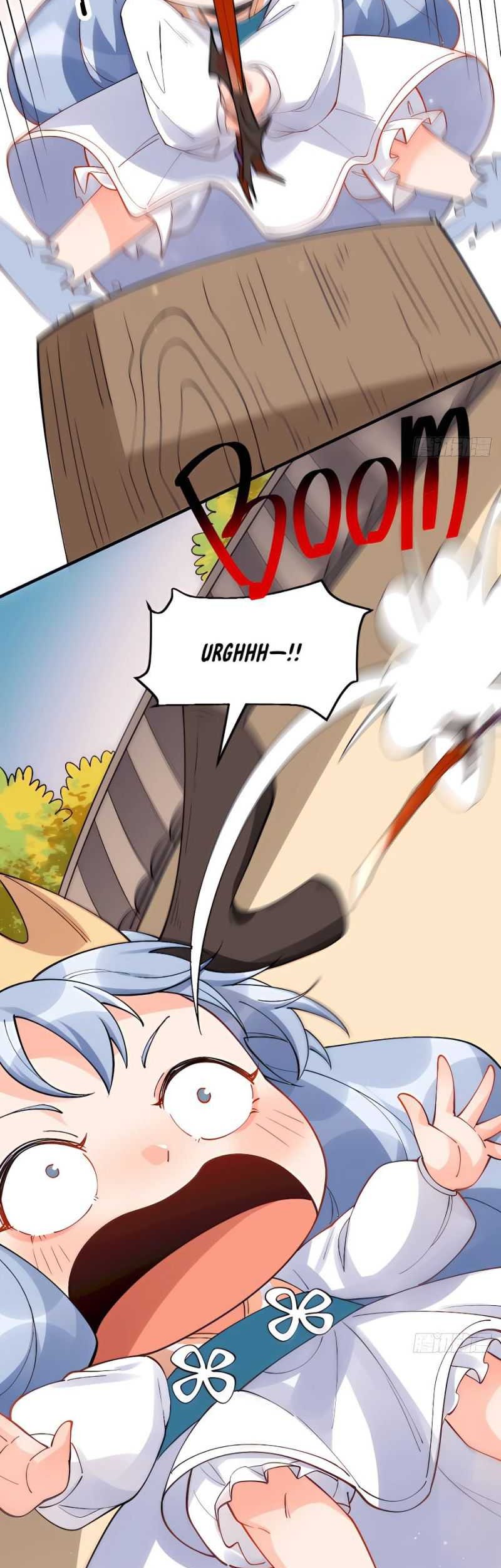 I’m Actually A Cultivation Bigshot Chapter 177 - halaman 8