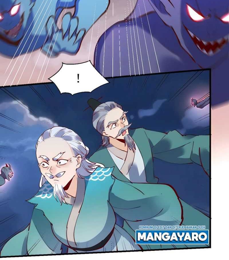 I’m Actually A Cultivation Bigshot Chapter 178 - halaman 15