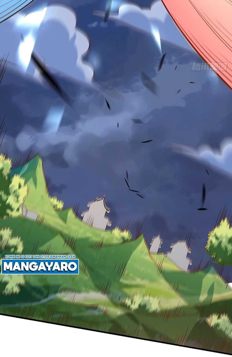 I’m Actually A Cultivation Bigshot Chapter 178 - halaman 20