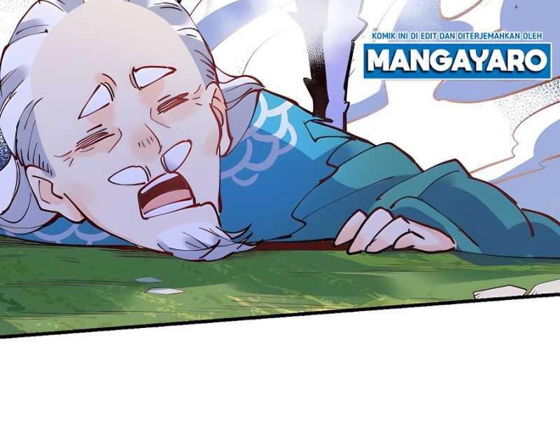 I’m Actually A Cultivation Bigshot Chapter 178 - halaman 28