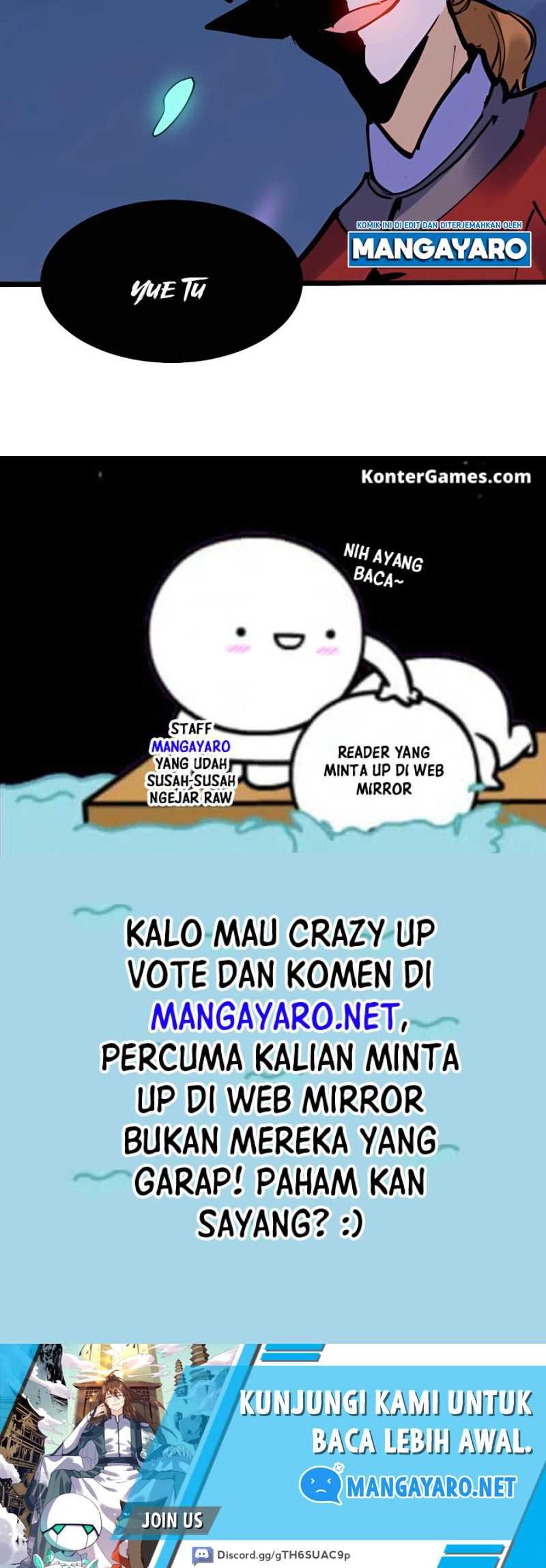 I’m Actually A Cultivation Bigshot Chapter 178 - halaman 43
