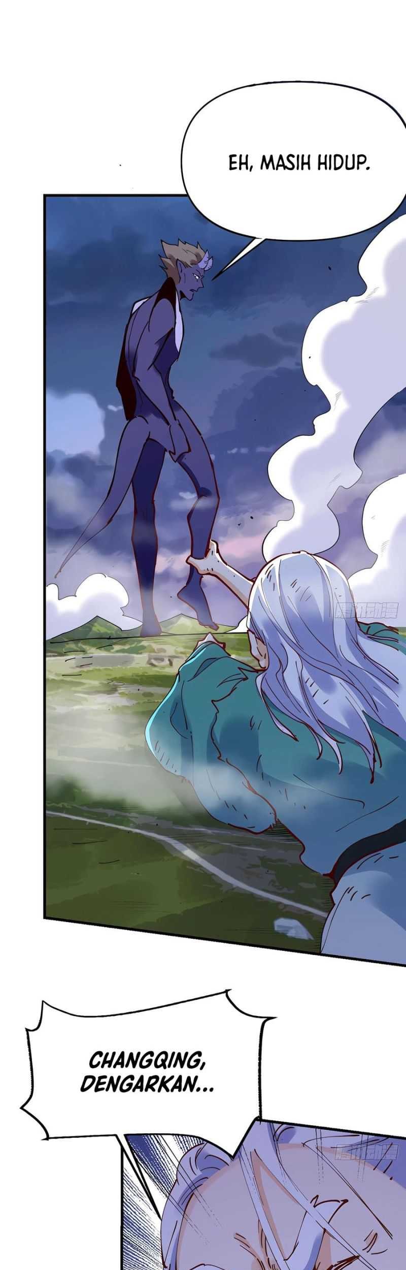 I’m Actually A Cultivation Bigshot Chapter 179 - halaman 13