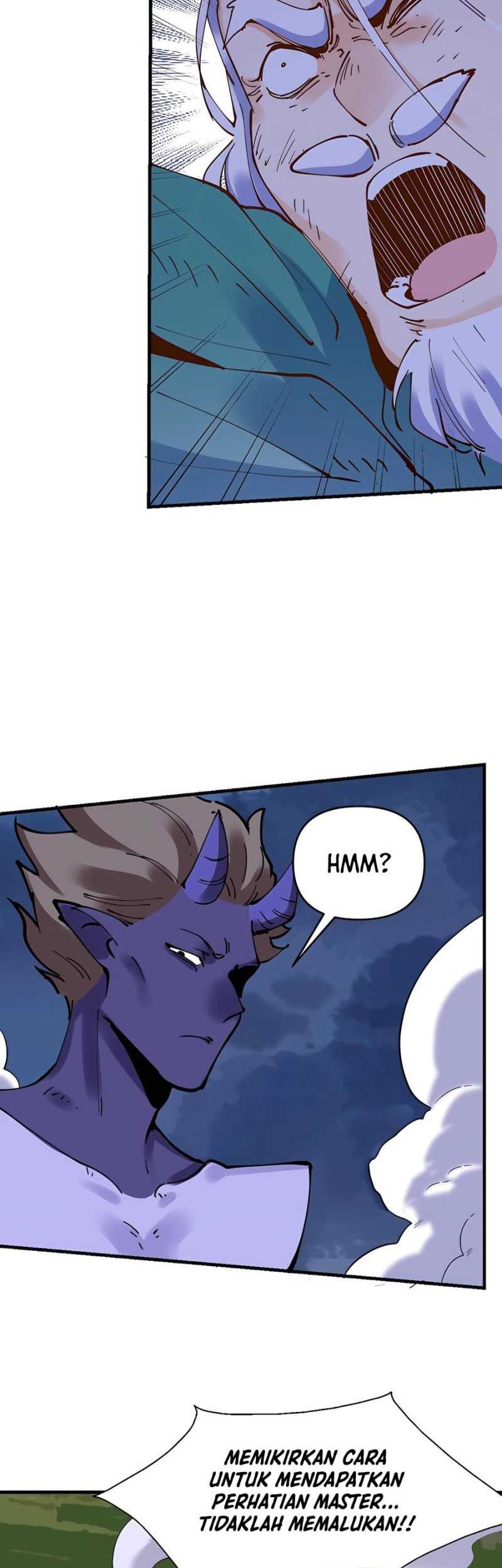 I’m Actually A Cultivation Bigshot Chapter 179 - halaman 14