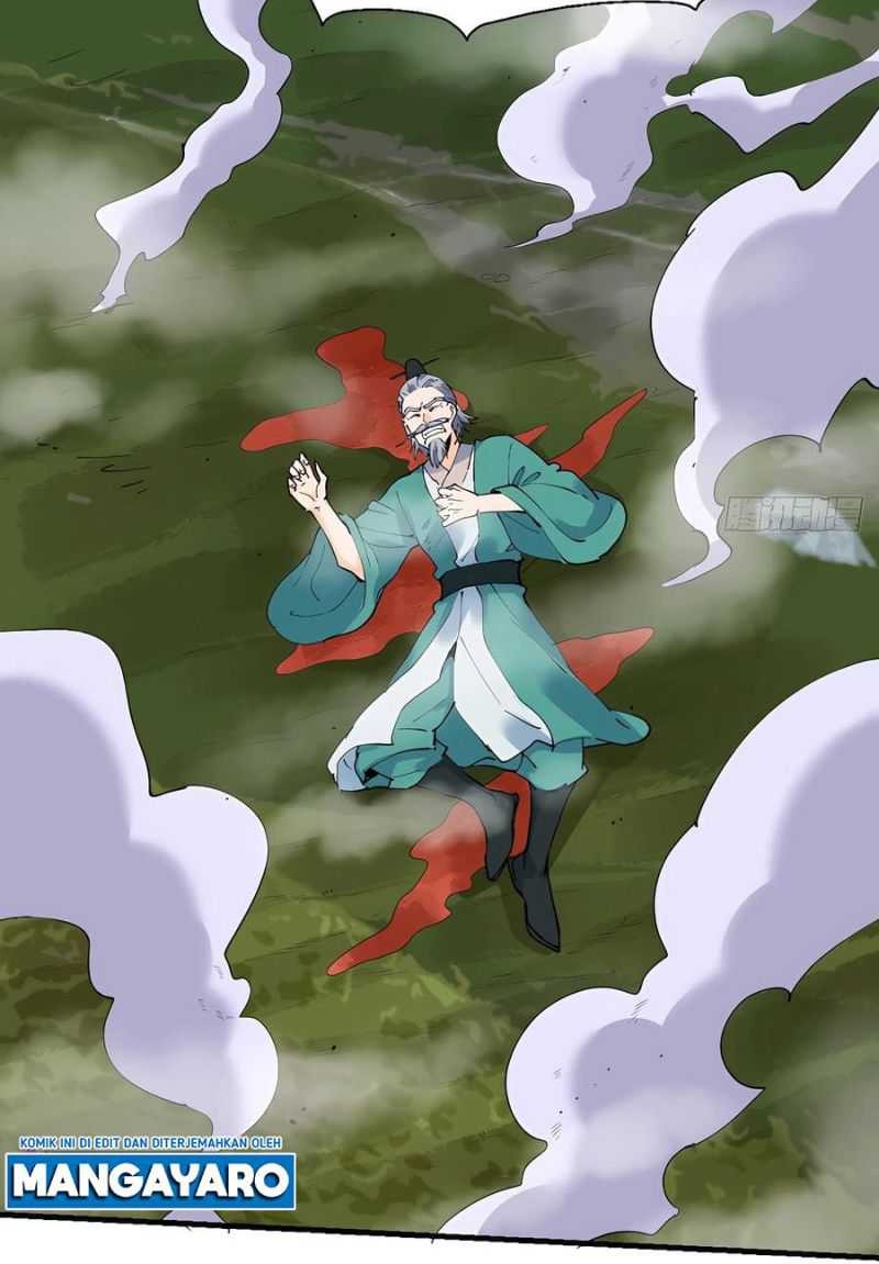 I’m Actually A Cultivation Bigshot Chapter 179 - halaman 15