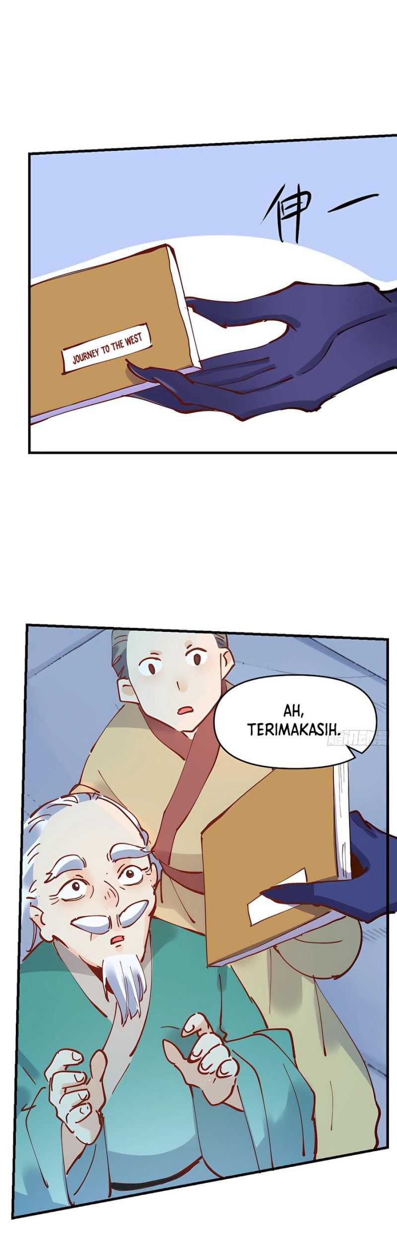 I’m Actually A Cultivation Bigshot Chapter 179 - halaman 2