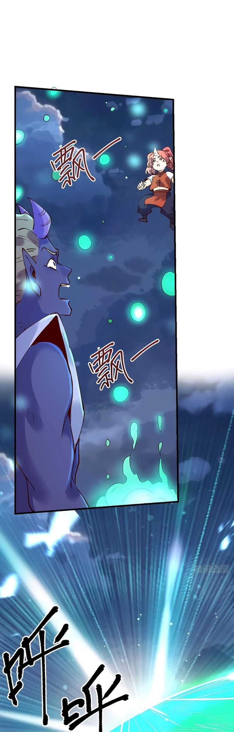 I’m Actually A Cultivation Bigshot Chapter 179 - halaman 20