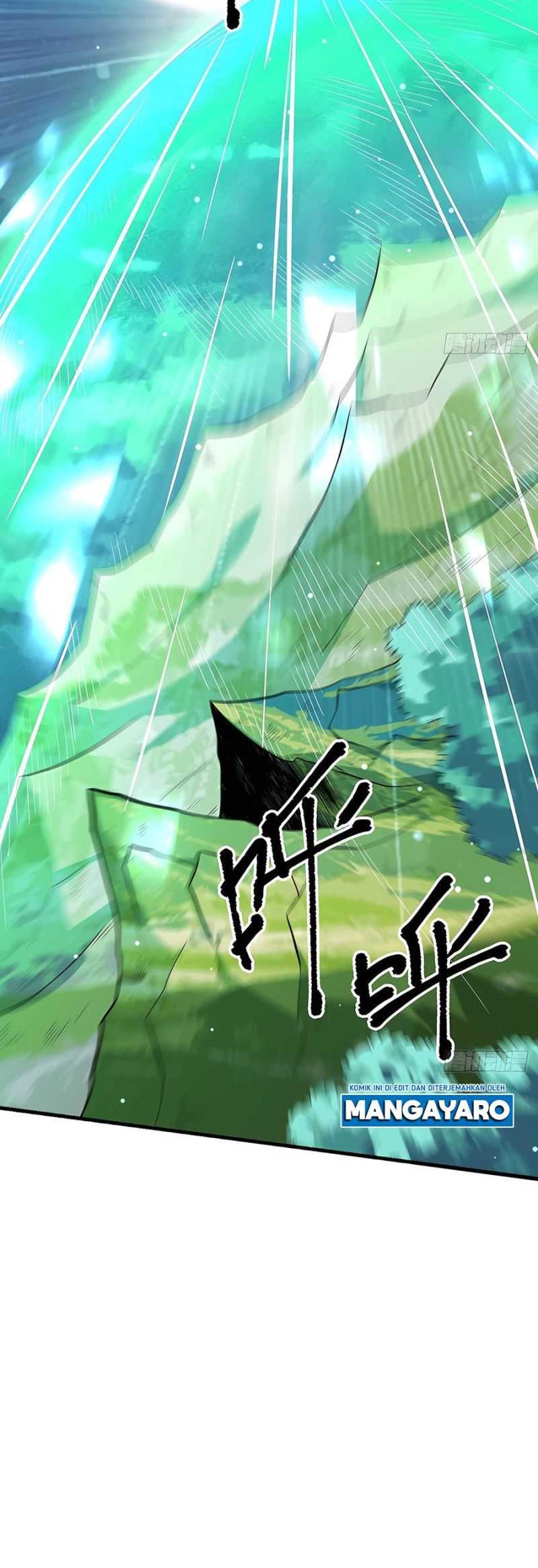 I’m Actually A Cultivation Bigshot Chapter 179 - halaman 21
