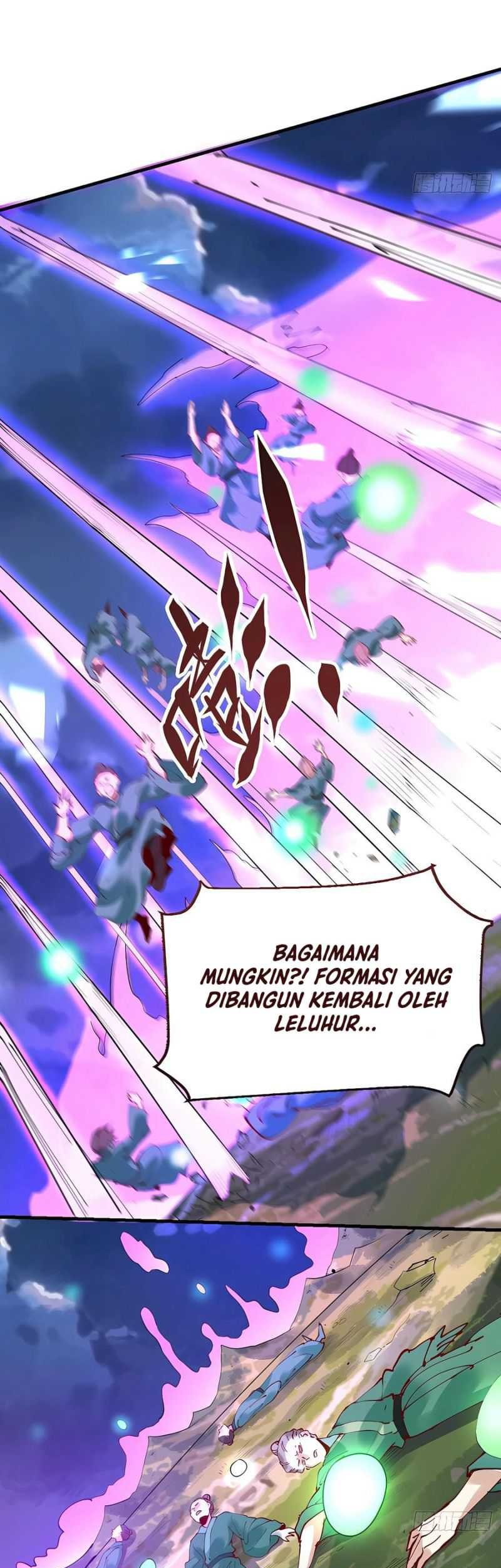 I’m Actually A Cultivation Bigshot Chapter 179 - halaman 25