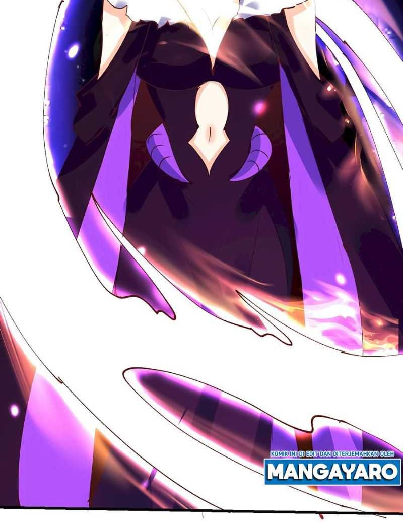 I’m Actually A Cultivation Bigshot Chapter 179 - halaman 28