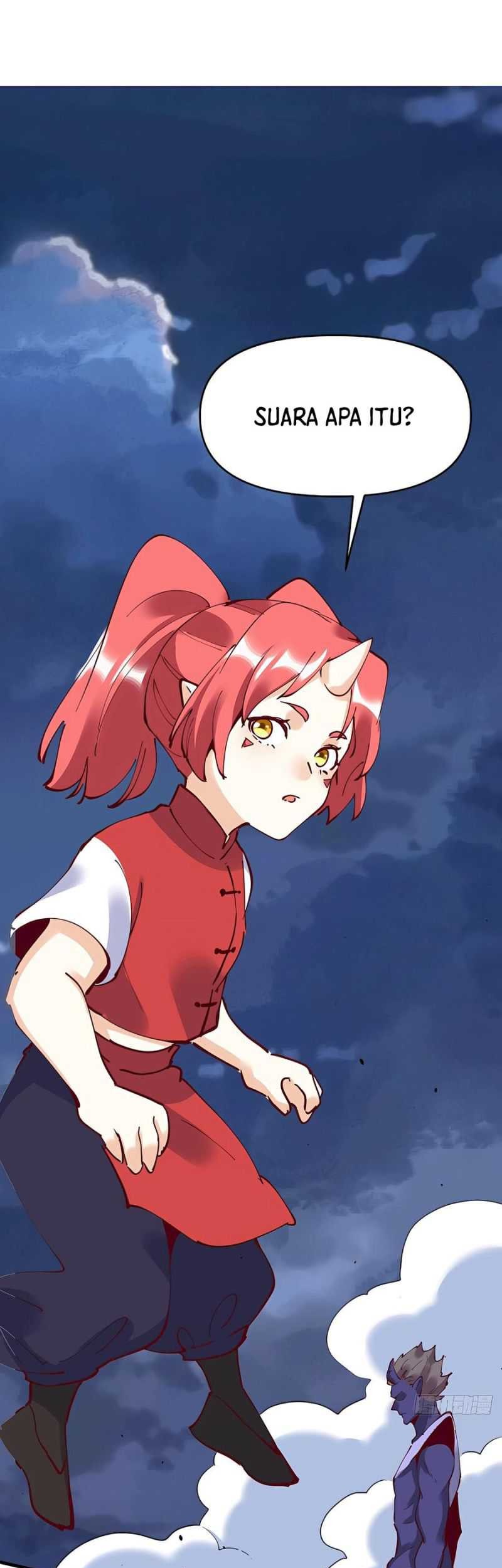 I’m Actually A Cultivation Bigshot Chapter 179 - halaman 29