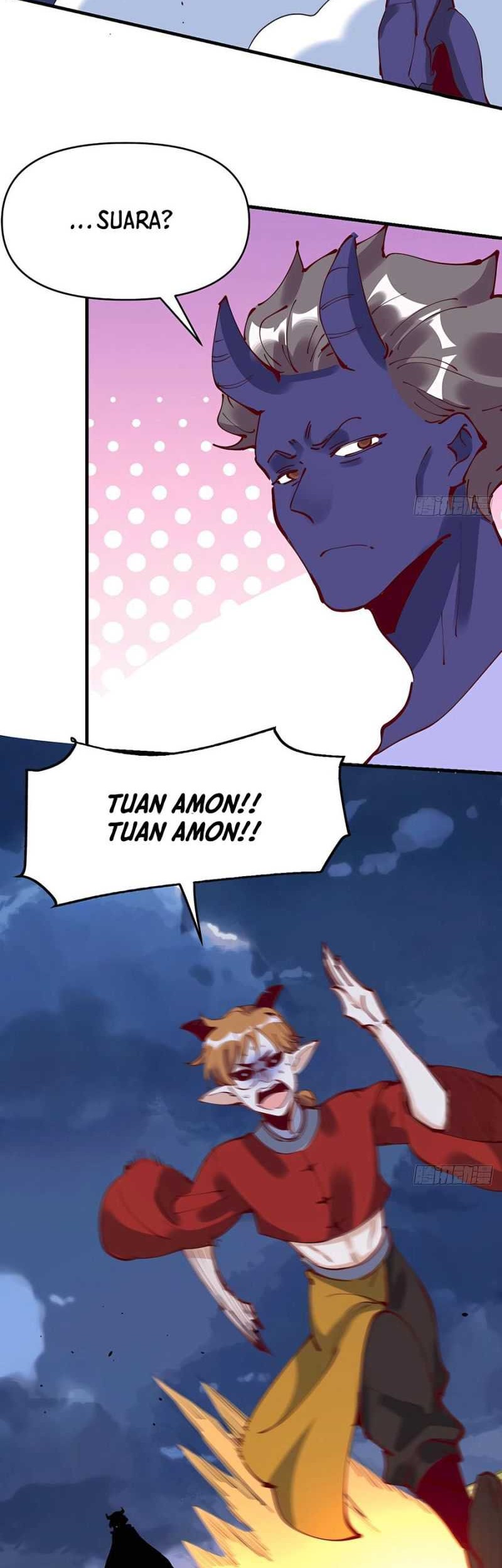 I’m Actually A Cultivation Bigshot Chapter 179 - halaman 30