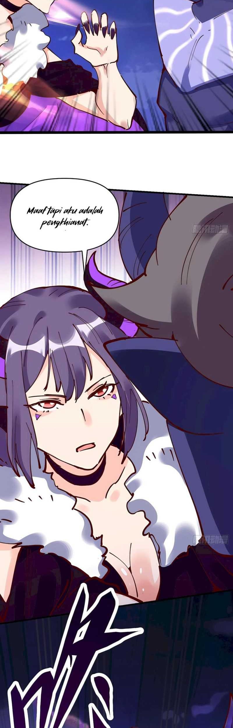 I’m Actually A Cultivation Bigshot Chapter 179 - halaman 36
