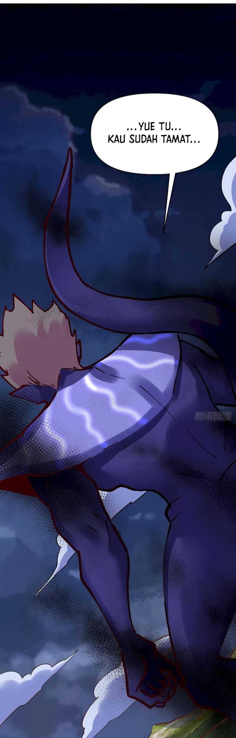 I’m Actually A Cultivation Bigshot Chapter 179 - halaman 39