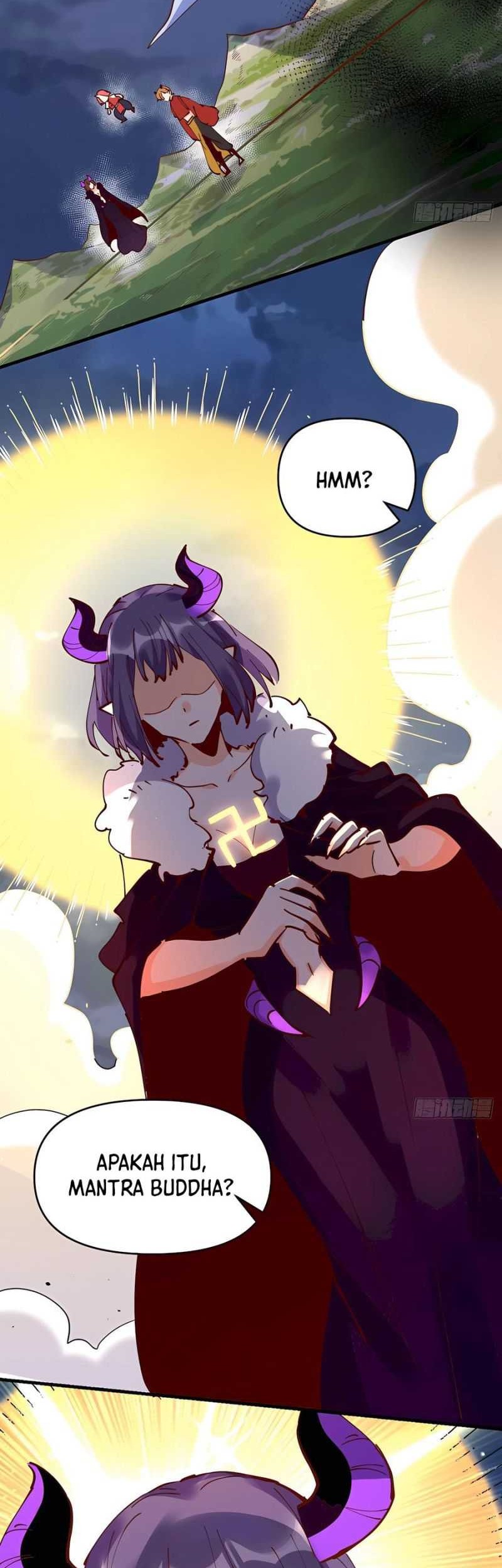 I’m Actually A Cultivation Bigshot Chapter 179 - halaman 40