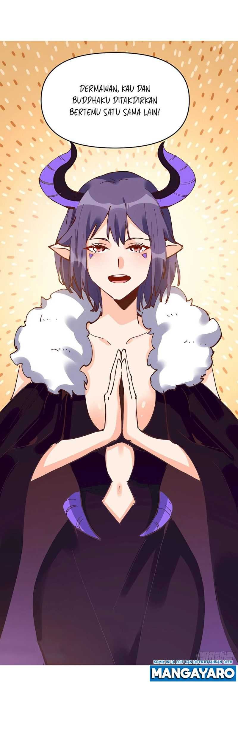 I’m Actually A Cultivation Bigshot Chapter 179 - halaman 45