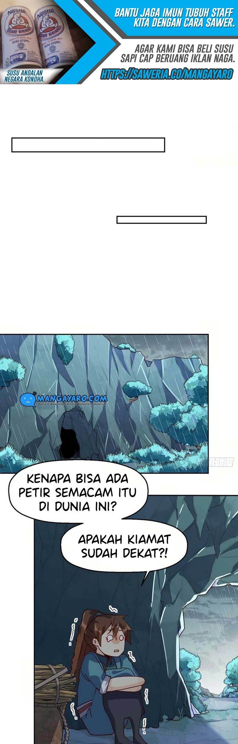 I’m Actually A Cultivation Bigshot Chapter 18 - halaman 13