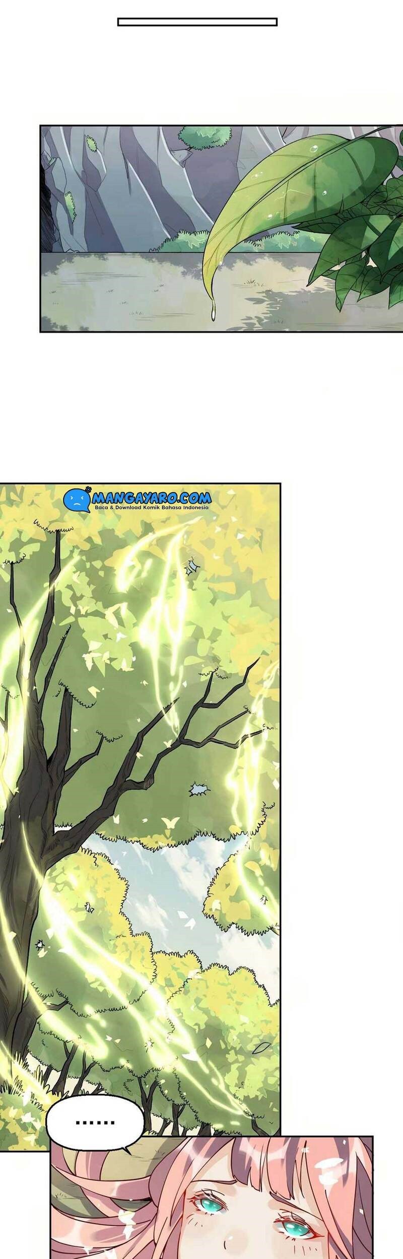 I’m Actually A Cultivation Bigshot Chapter 18 - halaman 18