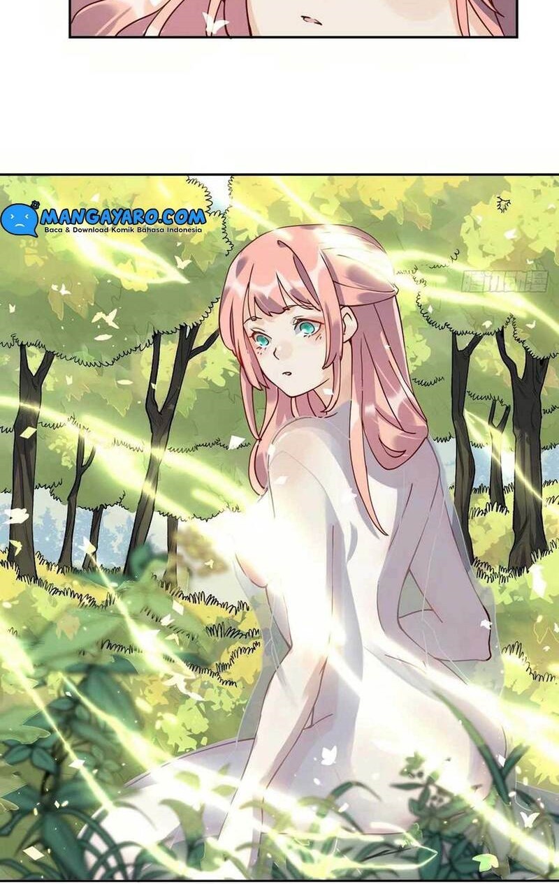 I’m Actually A Cultivation Bigshot Chapter 18 - halaman 19