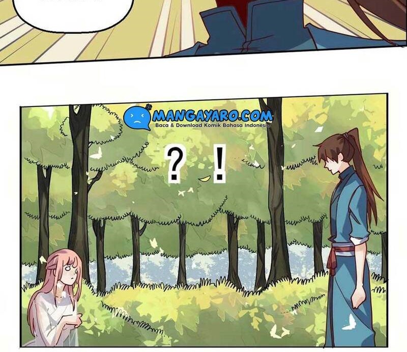 I’m Actually A Cultivation Bigshot Chapter 18 - halaman 21