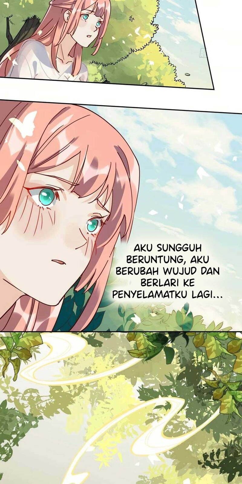 I’m Actually A Cultivation Bigshot Chapter 18 - halaman 23