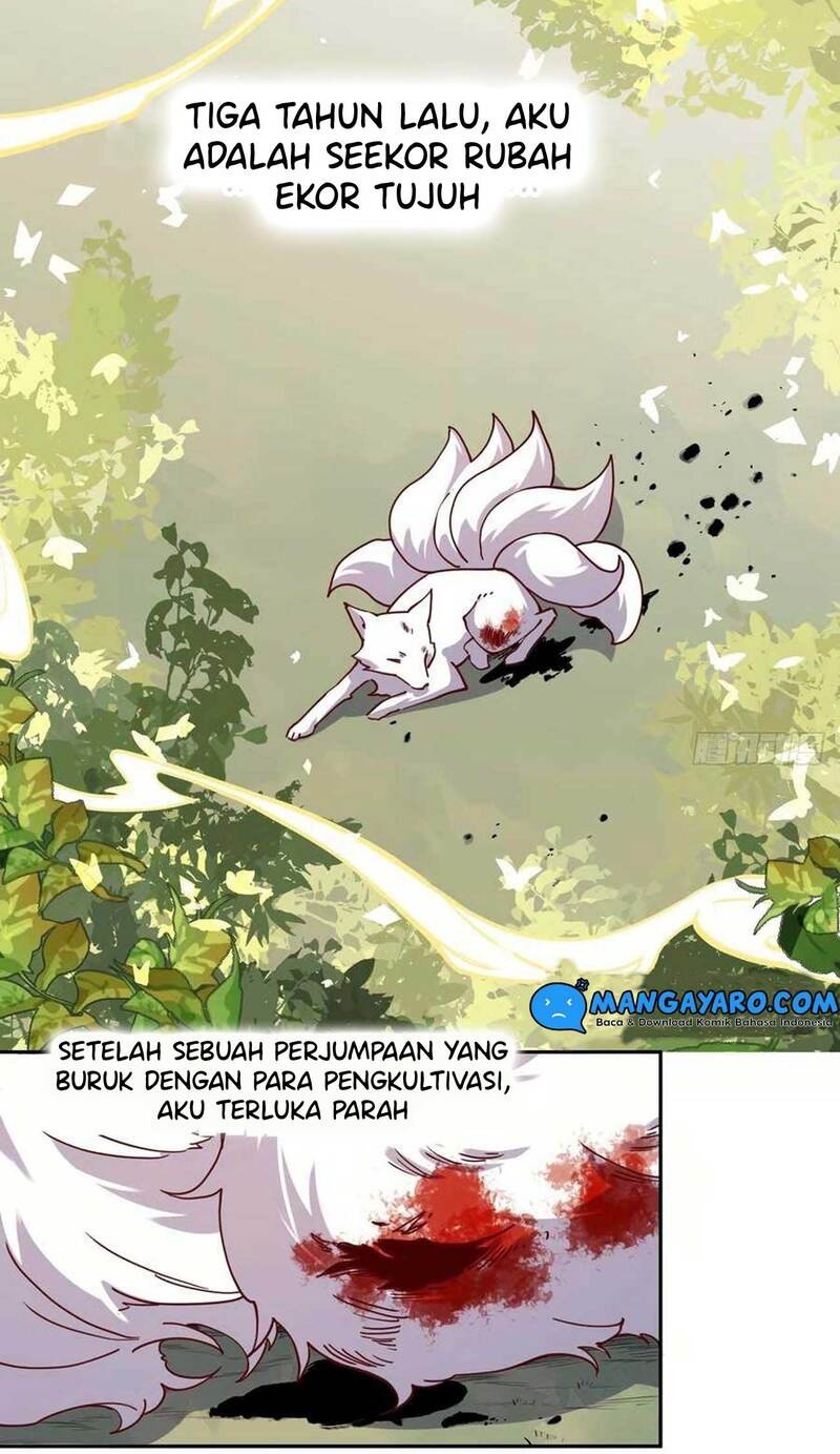 I’m Actually A Cultivation Bigshot Chapter 18 - halaman 24
