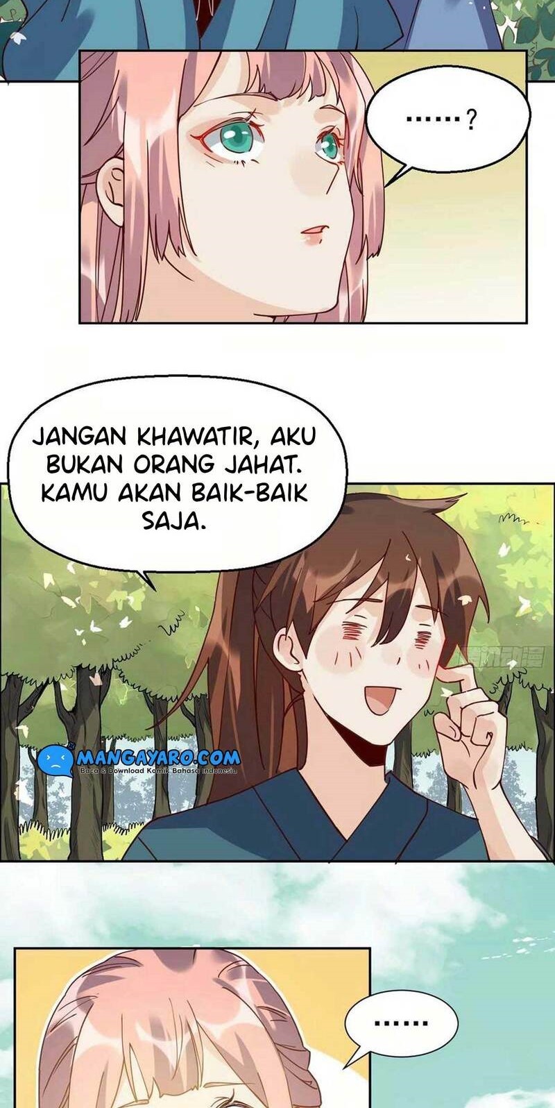 I’m Actually A Cultivation Bigshot Chapter 18 - halaman 29