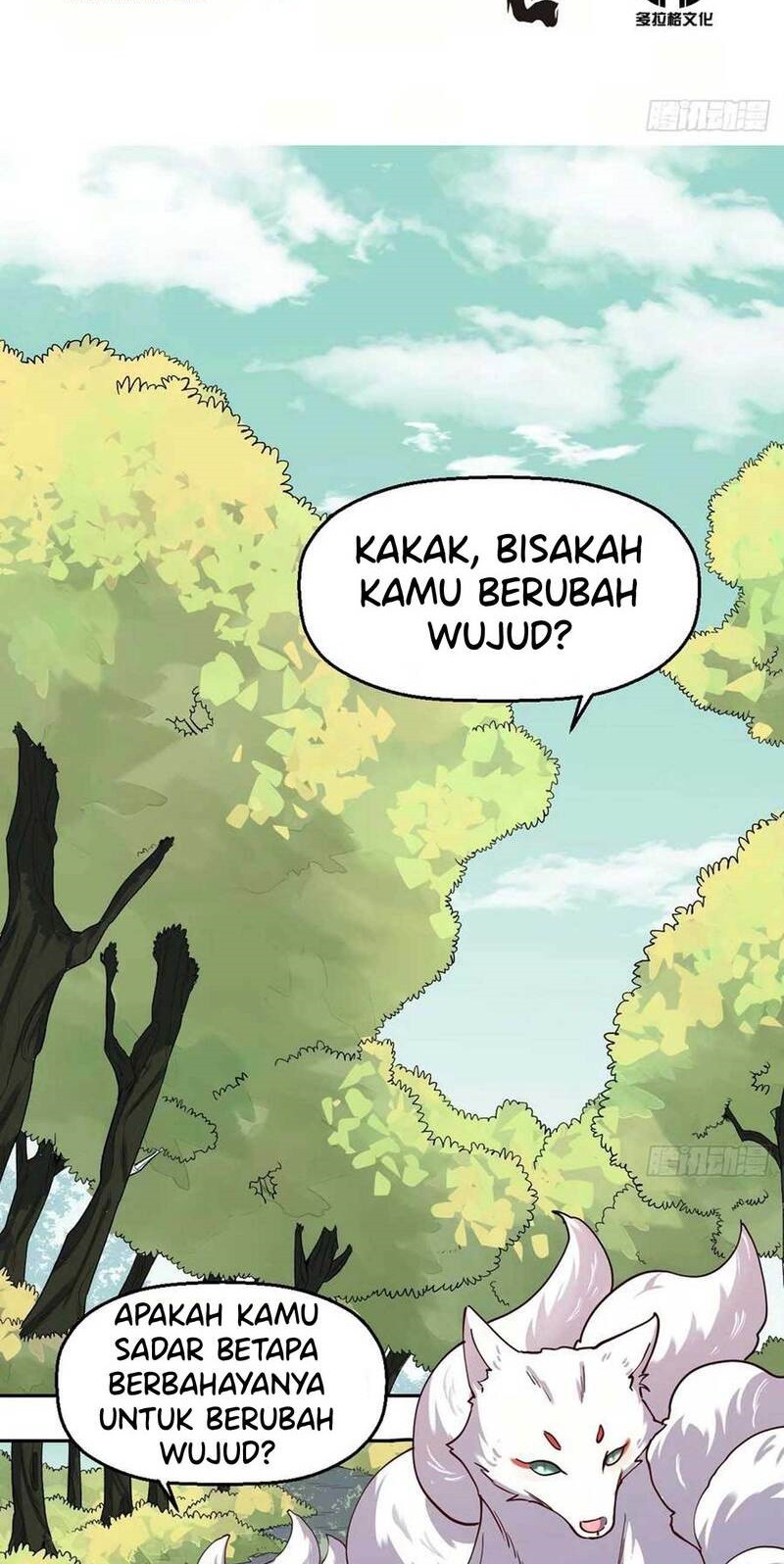I’m Actually A Cultivation Bigshot Chapter 18 - halaman 3