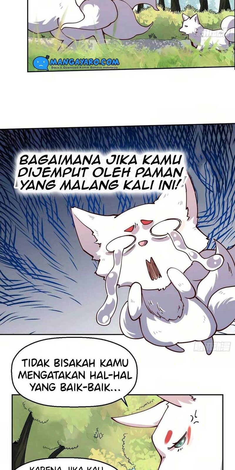 I’m Actually A Cultivation Bigshot Chapter 18 - halaman 6