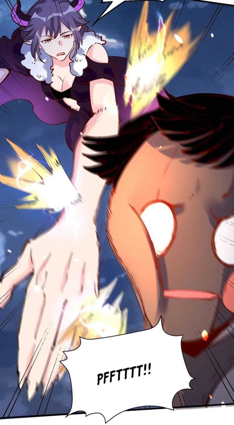 I’m Actually A Cultivation Bigshot Chapter 180 - halaman 12