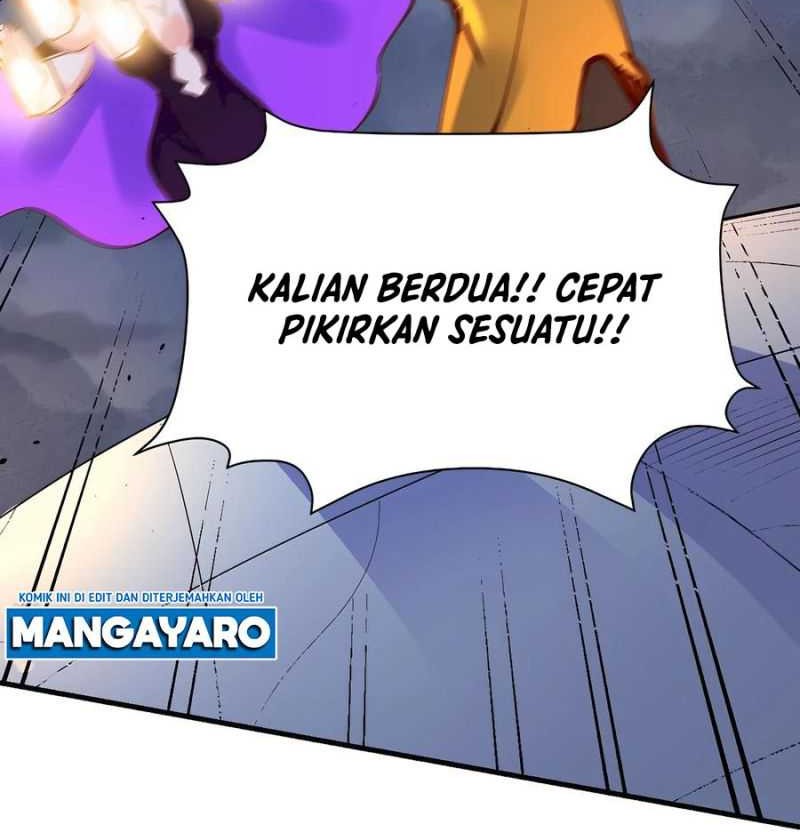 I’m Actually A Cultivation Bigshot Chapter 180 - halaman 18