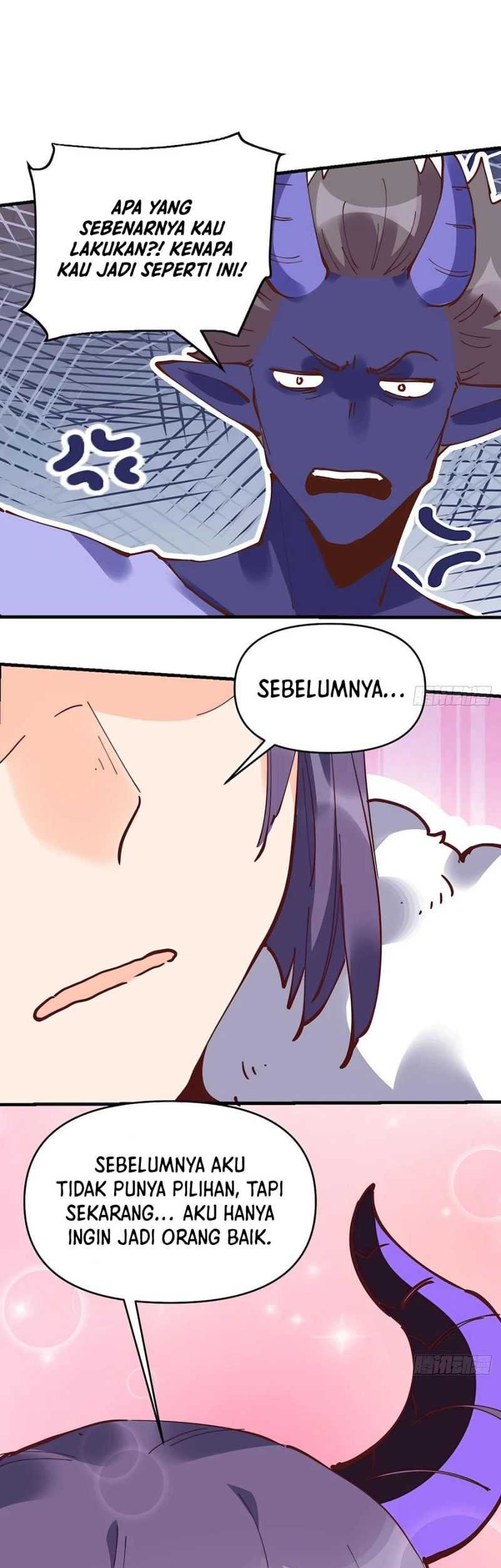 I’m Actually A Cultivation Bigshot Chapter 180 - halaman 2