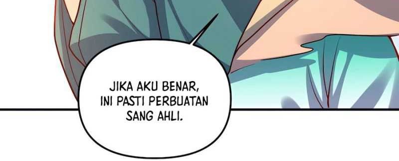 I’m Actually A Cultivation Bigshot Chapter 180 - halaman 21