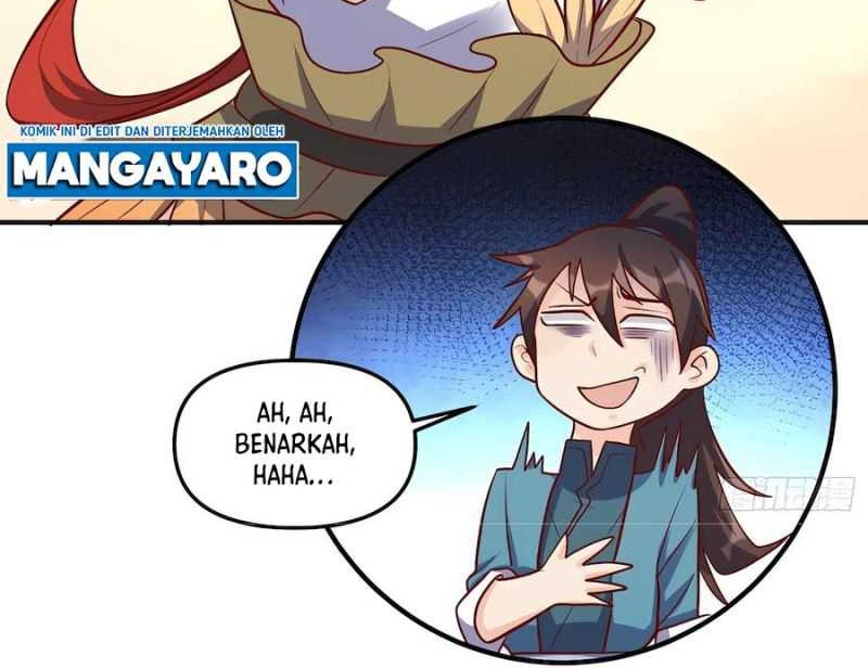 I’m Actually A Cultivation Bigshot Chapter 180 - halaman 31