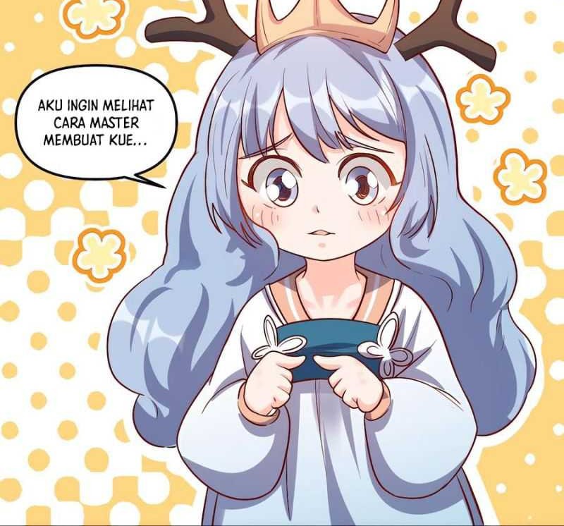 I’m Actually A Cultivation Bigshot Chapter 180 - halaman 36