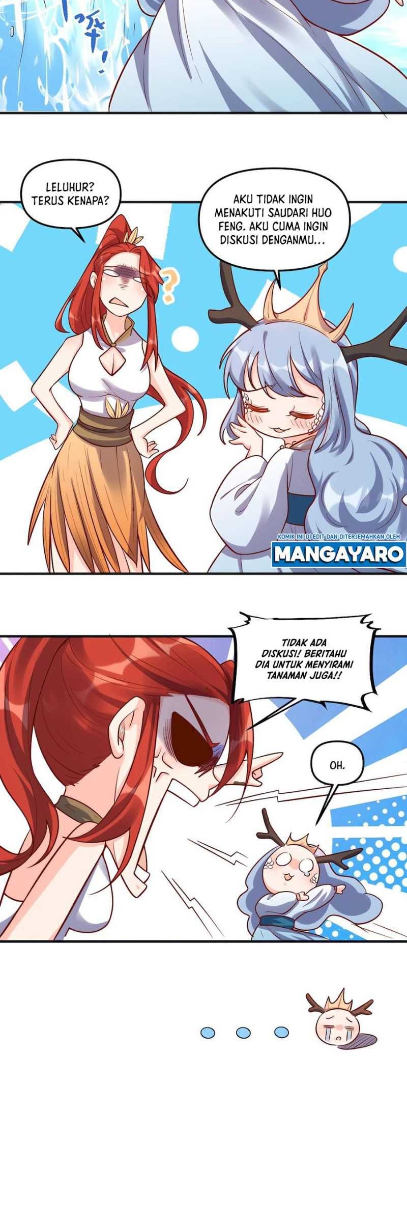 I’m Actually A Cultivation Bigshot Chapter 180 - halaman 38