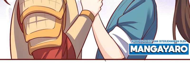 I’m Actually A Cultivation Bigshot Chapter 180 - halaman 46