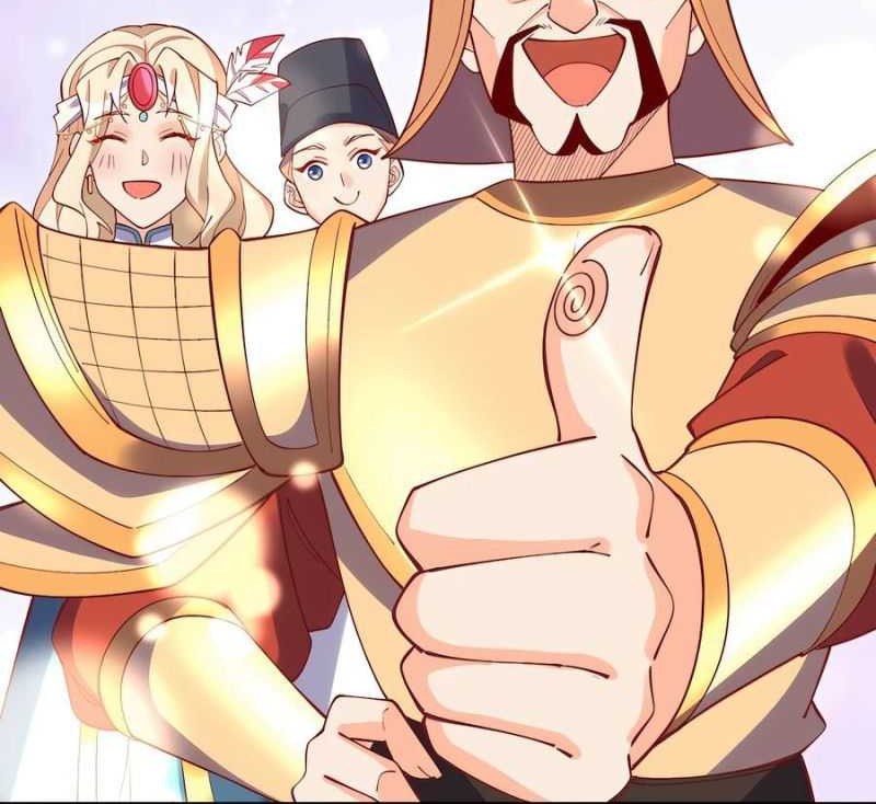 I’m Actually A Cultivation Bigshot Chapter 180 - halaman 49