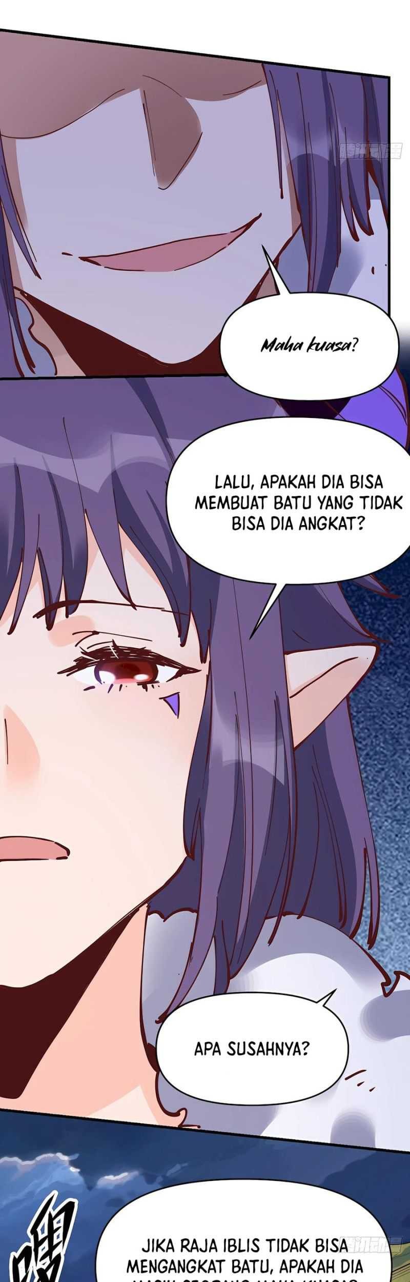 I’m Actually A Cultivation Bigshot Chapter 180 - halaman 5