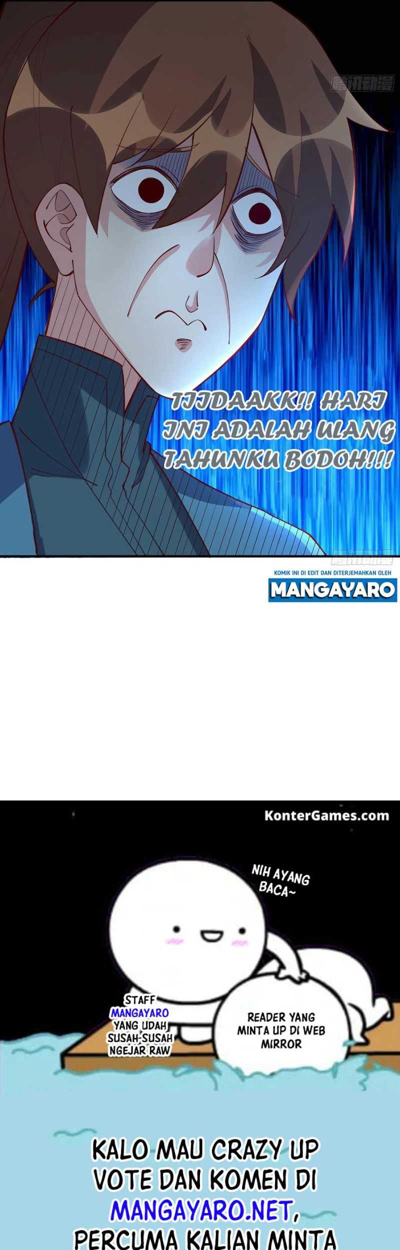 I’m Actually A Cultivation Bigshot Chapter 180 - halaman 50