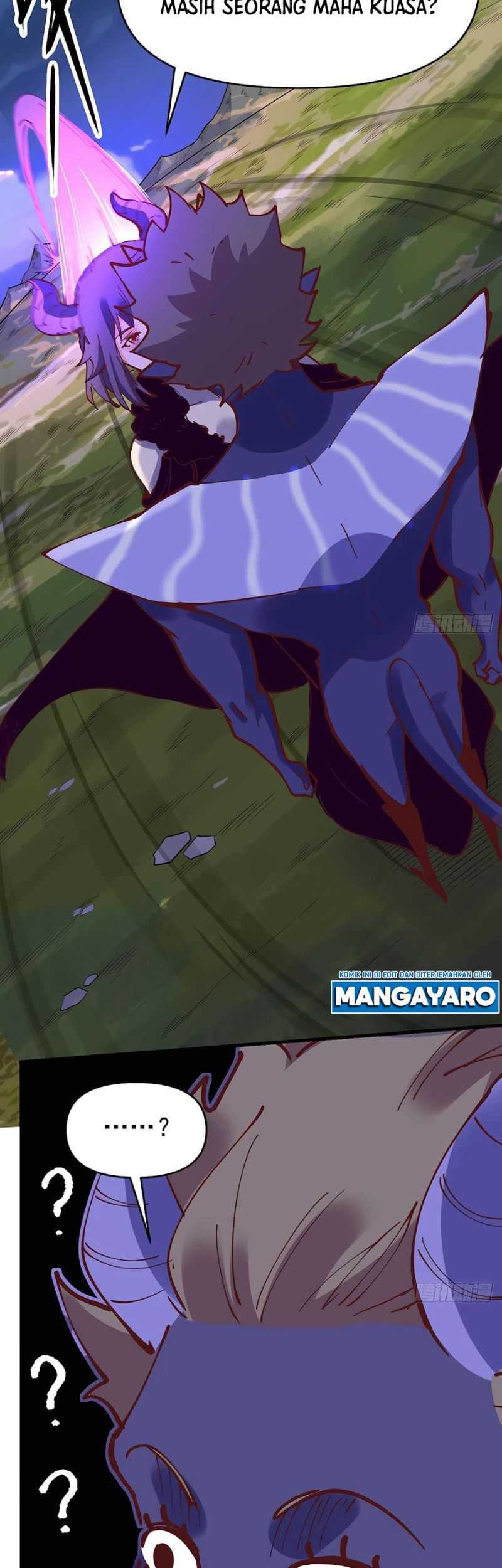 I’m Actually A Cultivation Bigshot Chapter 180 - halaman 6