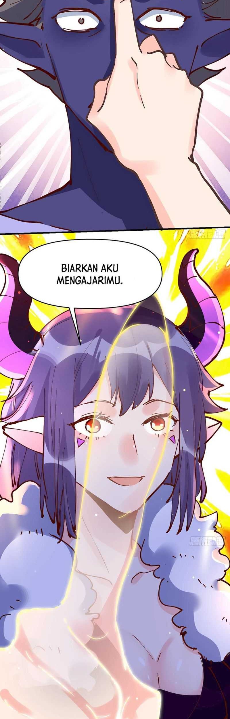 I’m Actually A Cultivation Bigshot Chapter 180 - halaman 9