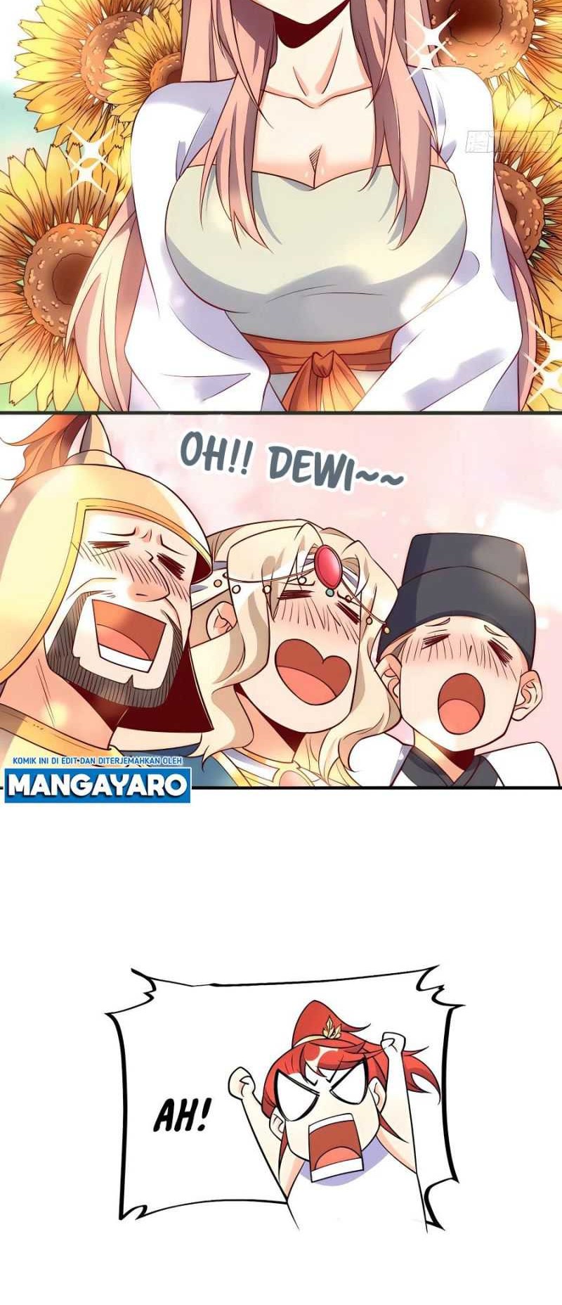 I’m Actually A Cultivation Bigshot Chapter 181 - halaman 14