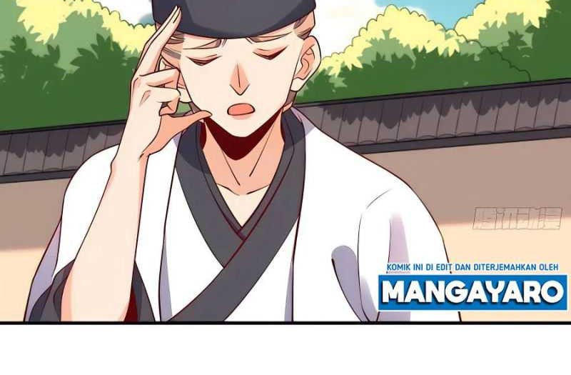 I’m Actually A Cultivation Bigshot Chapter 181 - halaman 25