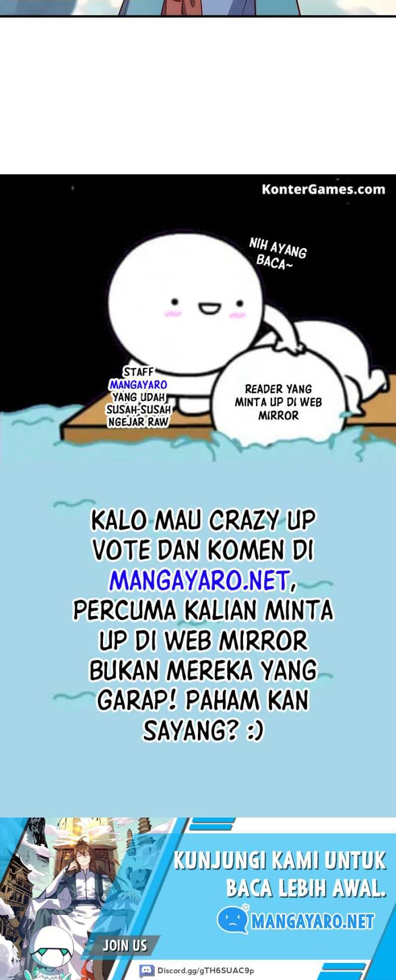 I’m Actually A Cultivation Bigshot Chapter 181 - halaman 30