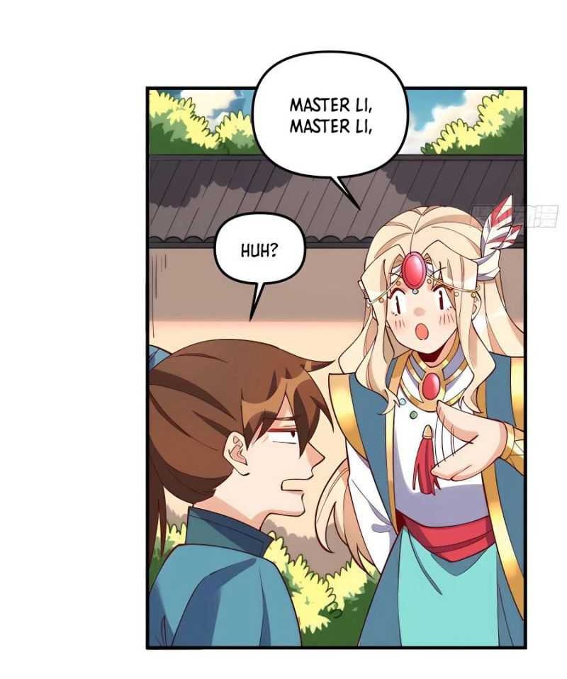 I’m Actually A Cultivation Bigshot Chapter 181 - halaman 4